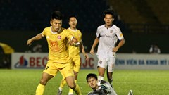 Nhận định trận đấu Hải Phòng vs Bình Dương, 17h00 ngày 15.6: Phố Cảng thăng hoa, đất Thủ bạc màu 