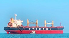 PVTrans (PVT) sắp chốt danh sách phát hành cổ phiếu trả cổ tức