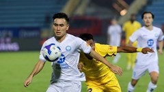 Nhận định trận đấu Quảng Nam vs Nam Định, 17h00 ngày 15.6: Một điểm sống còn, ba điểm đăng quang