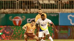 Nhận định trận đấu SLNA vs HAGL, 17h00 ngày 15.6: Xứ Nghệ vùng lên trong cơn bão trụ hạng