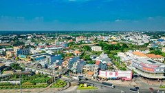 “Buôn có bạn, bán có phường”, cộng đồng doanh chủ dịch chuyển về cực tăng trưởng mới tại Tây Bắc TP.HCM