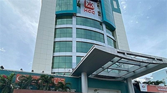 Xây lắp Thừa Thiên Huế (HUB) sẽ trả cổ tức 15% bằng cổ phiếu