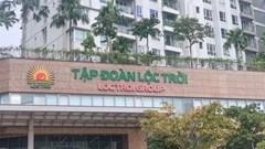 Lộc Trời dự kiến lỗ 524 tỉ đồng năm nay