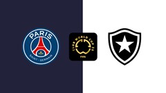 Nhận định trận đấu PSG vs Botafogo, 8h00 ngày 20.6: Liệu có trụ nổi trước “cơn lốc” châu Âu?