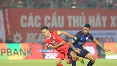 Nhận định trận đấu CAHN vs Hải Phòng, 17h00 ngày 22.6: Cuộc đua tấm HCĐ và cái dớp sân nhà chưa buông tha