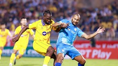 Nhận định trận đấu Đà Nẵng vs SLNA, 17h00 ngày 22.6: Viết tiếp cổ tích sông Hàn