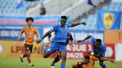 Nhận định trận đấu HAGL vs Quảng Nam, 17h00 ngày 22.6: Giành điểm trụ hạng tại phố Núi