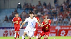Nhận định trận đấu Nam Định vs Hà Tĩnh, 17h00 ngày 22.6: Thiên Trường mở hội