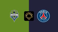 Nhận định trận đấu Seattle Sounders vs PSG, 2h00 ngày 24.6: Không cân sức!