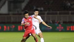 Nhận định trận đấu Thể Công vs CLB TP.HCM, 17h00 ngày 22.6: Động lực top 3