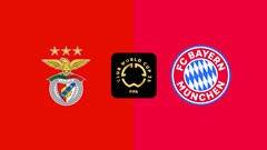 Nhận định trận đấu Benfica vs Bayern Munich, 2h00 ngày 25.6: Giữa ngã ba đường sống còn