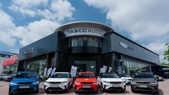 Tasco (HUT) bổ nhiệm CEO mới