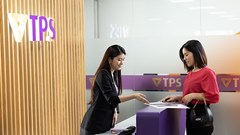 Loạt lãnh đạo TPS từ nhiệm cùng một ngày