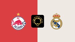 Nhận định trận đấu RB Salzburg vs Real Madrid, 8h00 ngày 27.6: Đẳng cấp lên tiếng