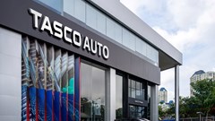 Tasco (HUT) phát hành thêm hơn 178,5 triệu cổ phiếu, giá 10.000 đồng