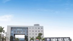 Việt Đức VG PIPE (VGS) phát hành gần 5,6 triệu cổ phiếu chia cổ tức