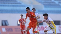Nhận định trận đấu Đà Nẵng vs Bình Phước, 18h00 ngày 27.6: Công Phượng liệu có 'gieo sầu' cho đội bóng sông Hàn?