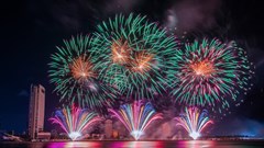 Đà Nẵng: Nơi gặp gỡ mới của thế giới