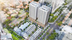 Xu hướng ứng dụng phong cách “Luxury Boutique Home” vào các dự án chung cư cao cấp