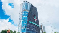 Người nhà lãnh đạo CC1 bán ra gần 5 triệu cổ phiếu