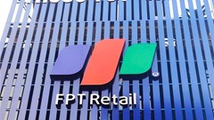 FPT Retail (FRT) sắp phát hành thêm hơn 34 triệu cổ phiếu để trả cổ tức