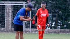 Link xem trực tiếp nữ Việt Nam vs nữ Guam