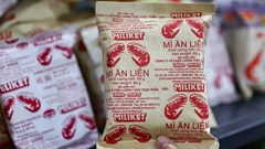 Miliket (CMN) chốt quyền chia cổ tức 13% bằng tiền