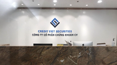 Chứng khoán CV bị xử phạt 92,5 triệu đồng