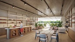 Man Utd chi 50 triệu bảng nâng cấp đại bản doanh: Có cả tiệm cắt tóc riêng cho cầu thủ