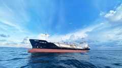 GAS Shipping (GSP) dự định phát hành cổ phiếu trả cổ tức với tỉ lệ 10%