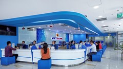 Vietbank (VBB) lên kế hoạch niêm cổ phiếu trên sàn HoSE