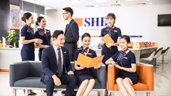 Khi Banker hạnh phúc