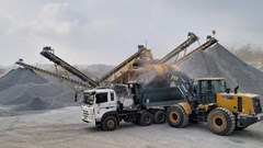 Đá Núi Nhỏ (NNC) sắp trả cổ tức tỉ lệ 10%