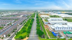 Becamex IJC (IJC) bị phạt 130 triệu đồng vì vi phạm nghĩa vụ công bố thông tin