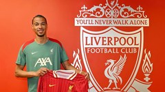 Tin chuyển nhượng bóng đá 24.7: Liverpool chính thức nổ “bom tấn” Ekitike