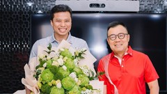 Chứng khoán SSI có Tổng giám đốc mới