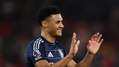 Tin chuyển nhượng bóng đá 25.7: Tiền đạo 70 triệu euro đồng ý khoác áo Man United