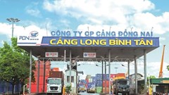 Cảng Đồng Nai (PDN) giải trình về việc lợi nhuận quý II tăng trưởng gần 50%