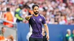 Tin chuyển nhượng bóng đá 26.7: Amorim lộ kế hoạch B với dàn sao thanh lý của Man United