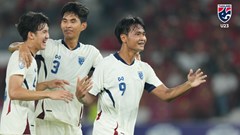 Nhận định trận đấu U23 Thái Lan vs U23 Philippines, 20h00 ngày 28.7: Chiến thắng an ủi