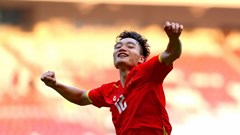 Đội hình dự kiến chung kết U23 Việt Nam vs U23 Indonesia: Viktor Lê dự bị, Đình Bắc lĩnh xướng hàng công