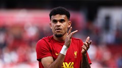 Tin chuyển nhượng bóng đá 28.7: Liverpool bán Luis Diaz với giá kỷ lục, Felix chuyển hướng sang Al-Nassr