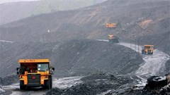 Khoáng sản TKV (KSV) sắp chi 300 tỉ đồng trả cổ tức