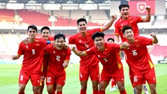 ESPN: Chung kết U23 Đông Nam Á định hình bản đồ bóng đá khu vực và châu lục