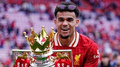 Bayern Munich chiêu mộ Luis Díaz với giá 88 triệu USD: Liverpool mở đường cho Isak?