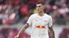 Man United tăng tốc đàm phán chiêu mộ Benjamin Sesko: “Bom tấn” trẻ tuổi cho hàng công?