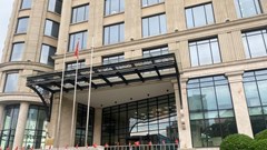 Thành viên HĐQT Đất Xanh (DXG) đăng ký bán gần 6,5 triệu cổ phiếu