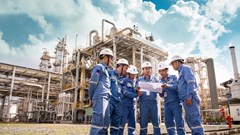 Để phong trào thi đua trở thành động lực nội sinh của Petrovietnam