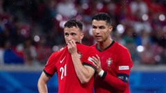 Ronaldo và “sự vắng mặt gây tranh cãi” tại tang lễ Diogo Jota: Một sự bất công?