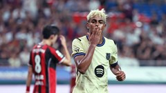 Nhận định trận đấu Daegu FC vs Barcelona, 18h00 ngày 4.8: Hố sâu đẳng cấp